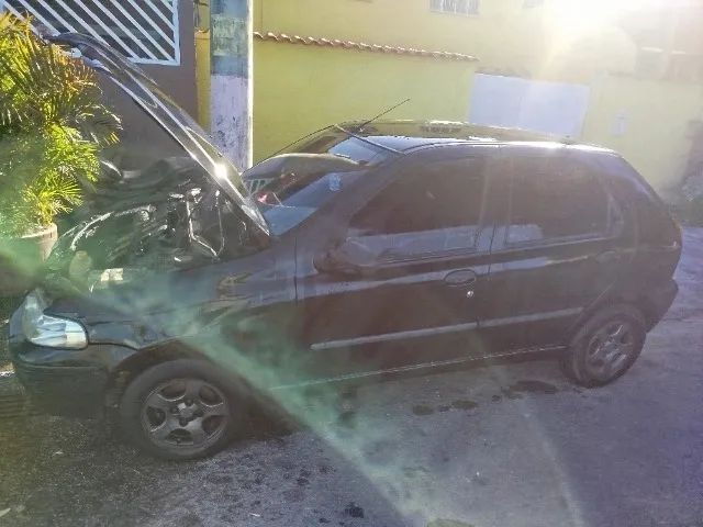 Fiat Palio 2003