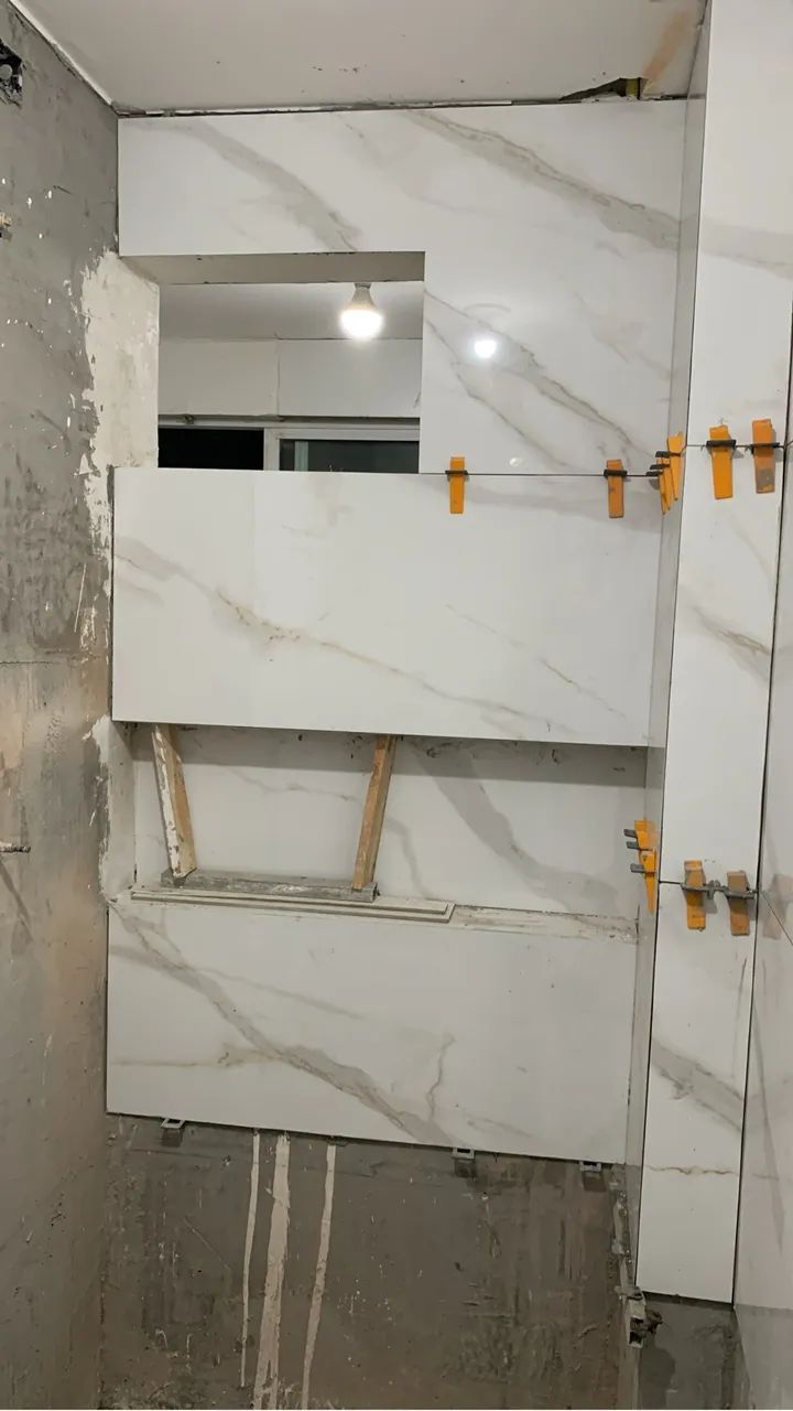 Perdreiro de piso de poselanato * - Foto 4