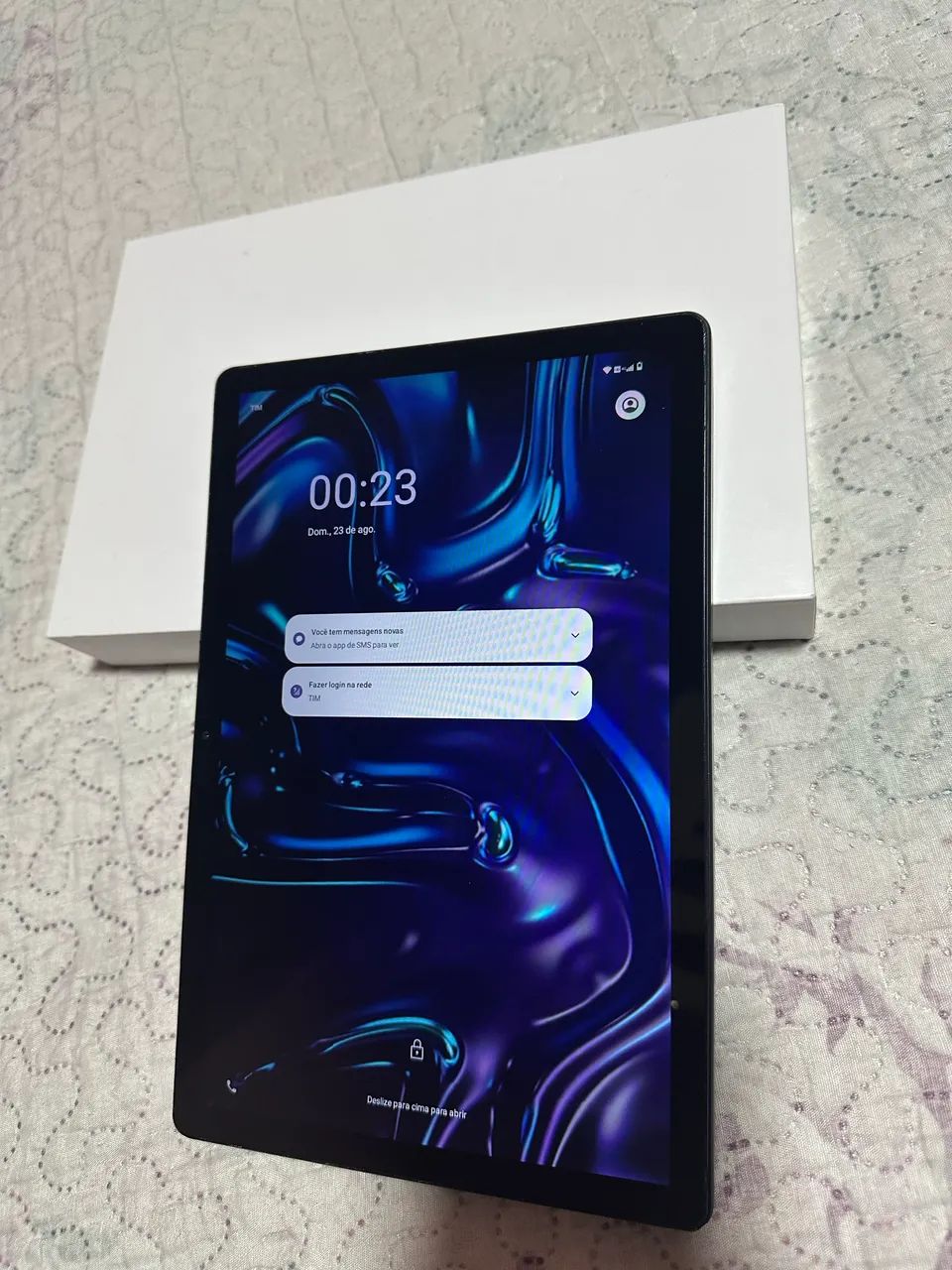 Tablet tab 10 vision  - Foto 3