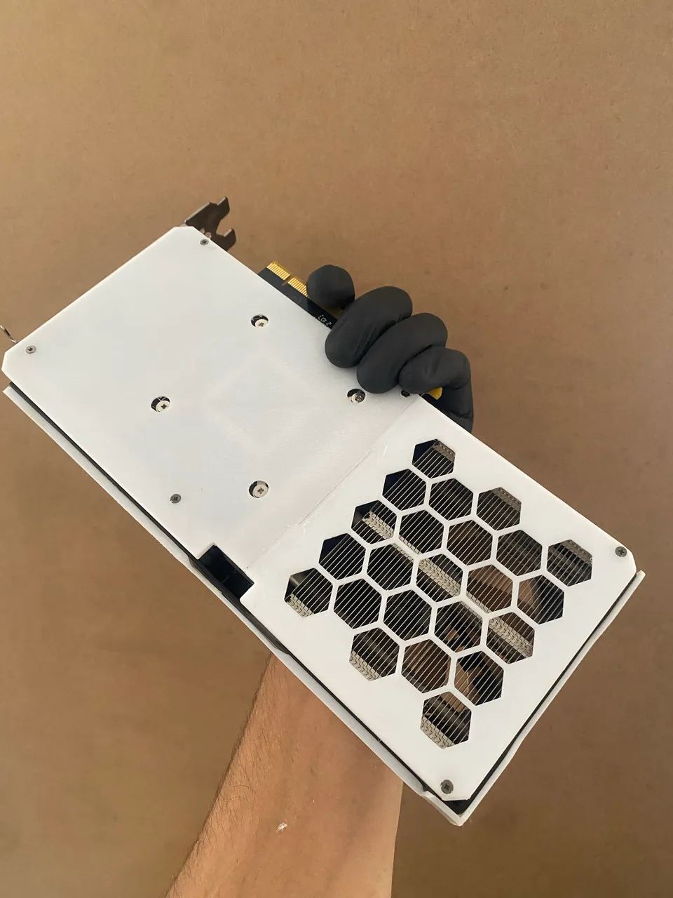 RTX 3060 12gb white exclusive edition  - Foto 4