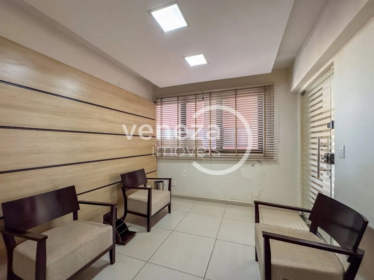 Sala comercial no Edifício Centro Médico Bandeirantes, Londrina - Foto 3
