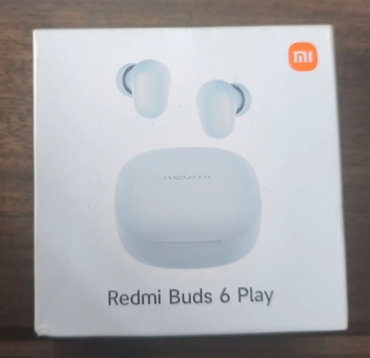 Redmi Buds 6 Play 