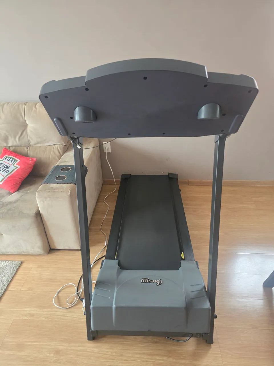 ESTEIRA ERGOMETRICA  - Foto 3