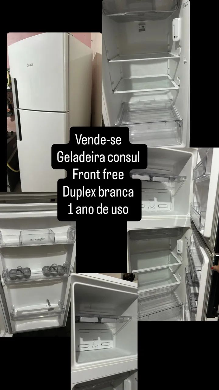 Geladeira  - Foto 2