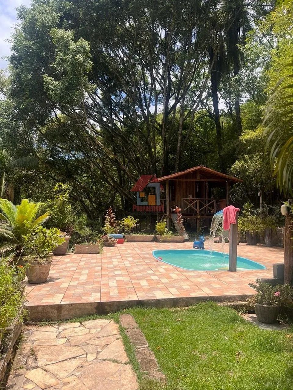 Síto à venda em Rio Acima - Foto 2