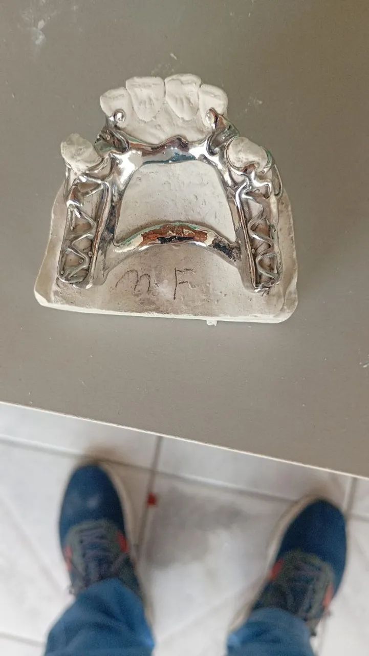 Consultório de Próteses Dentárias  - Foto 3