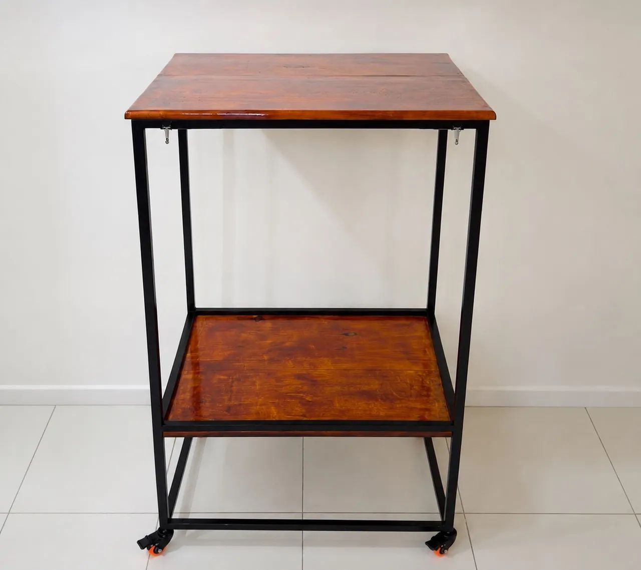 Mesa Artesanal 