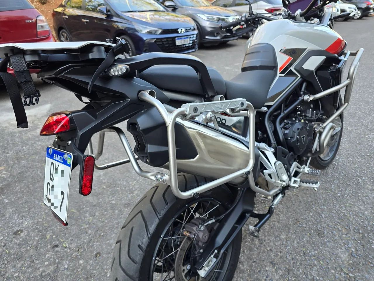 Tiger rally pro 2024 - Foto 5