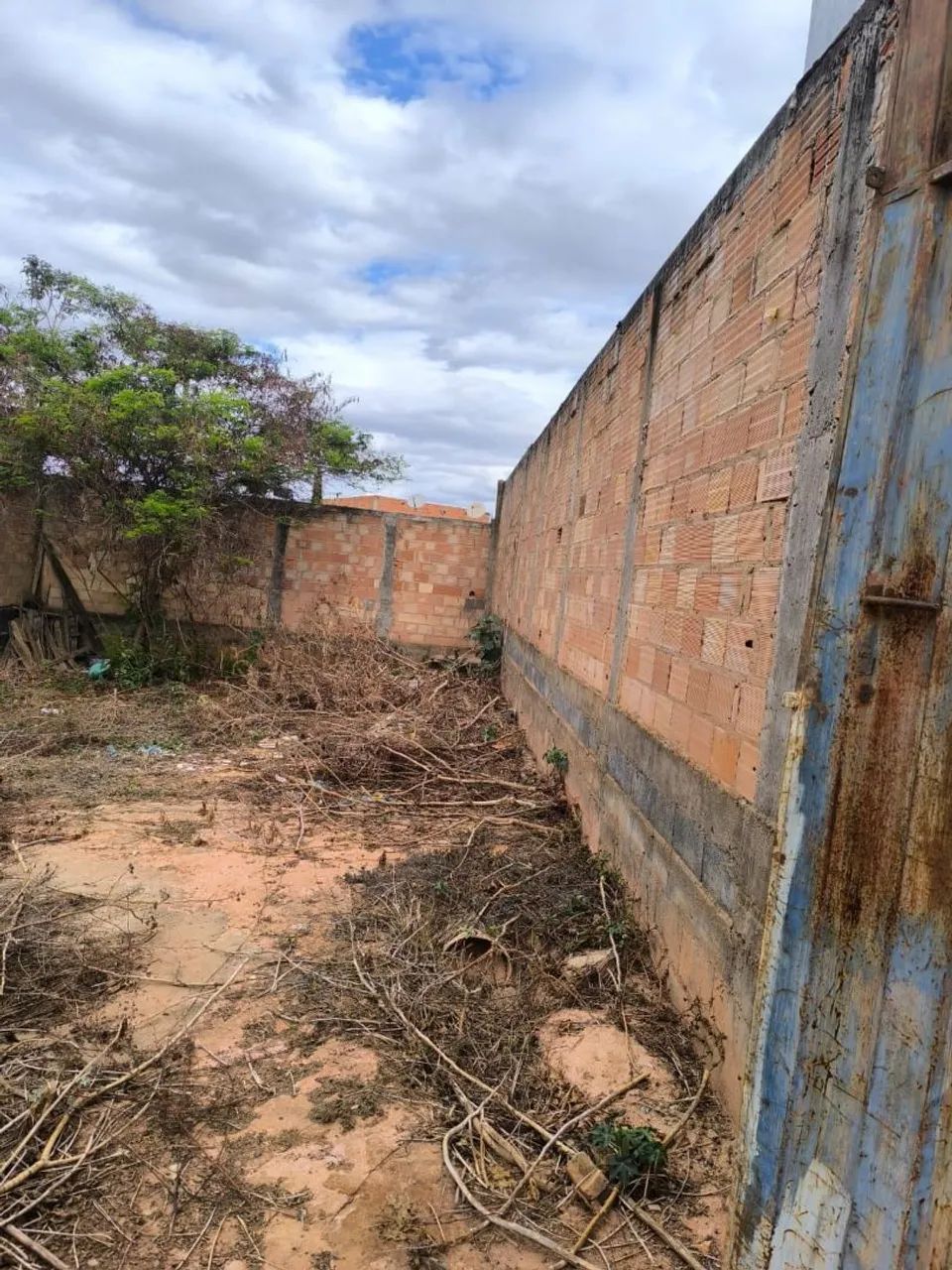 Lote na  região Alta da cidade  - Foto 3