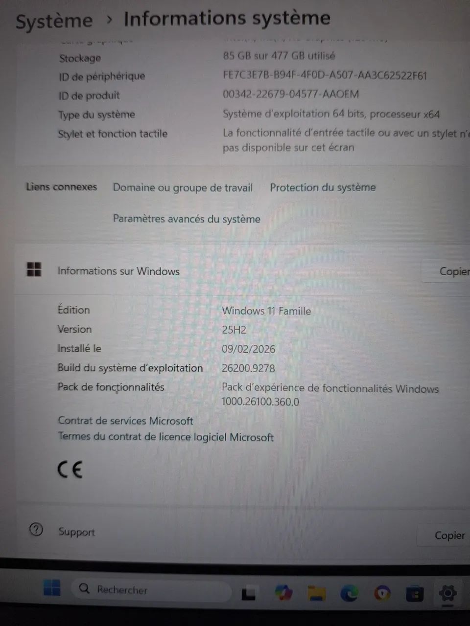 Notebook Samsung Galaxy  - Foto 5