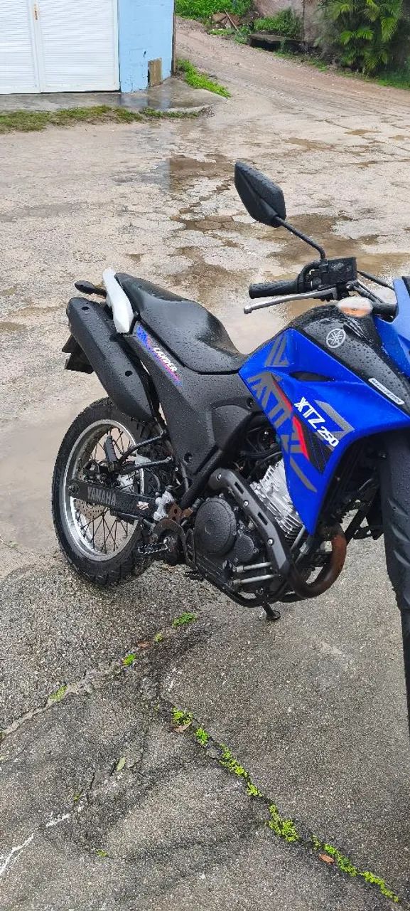 Lander 250 