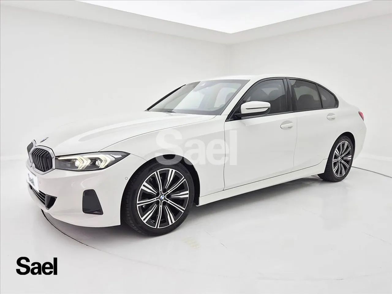 BMW 320I 320i 2023 - Foto 3