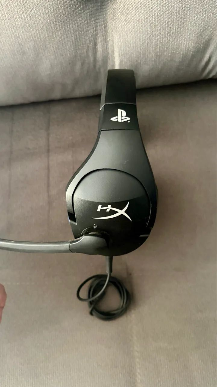 Headset Gamer Hyperx Cloud Stinger - Foto 2