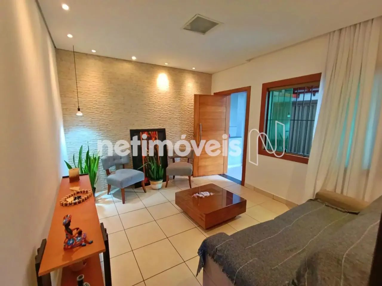 Casa com Habite-se no bairro Renascença - Foto 3