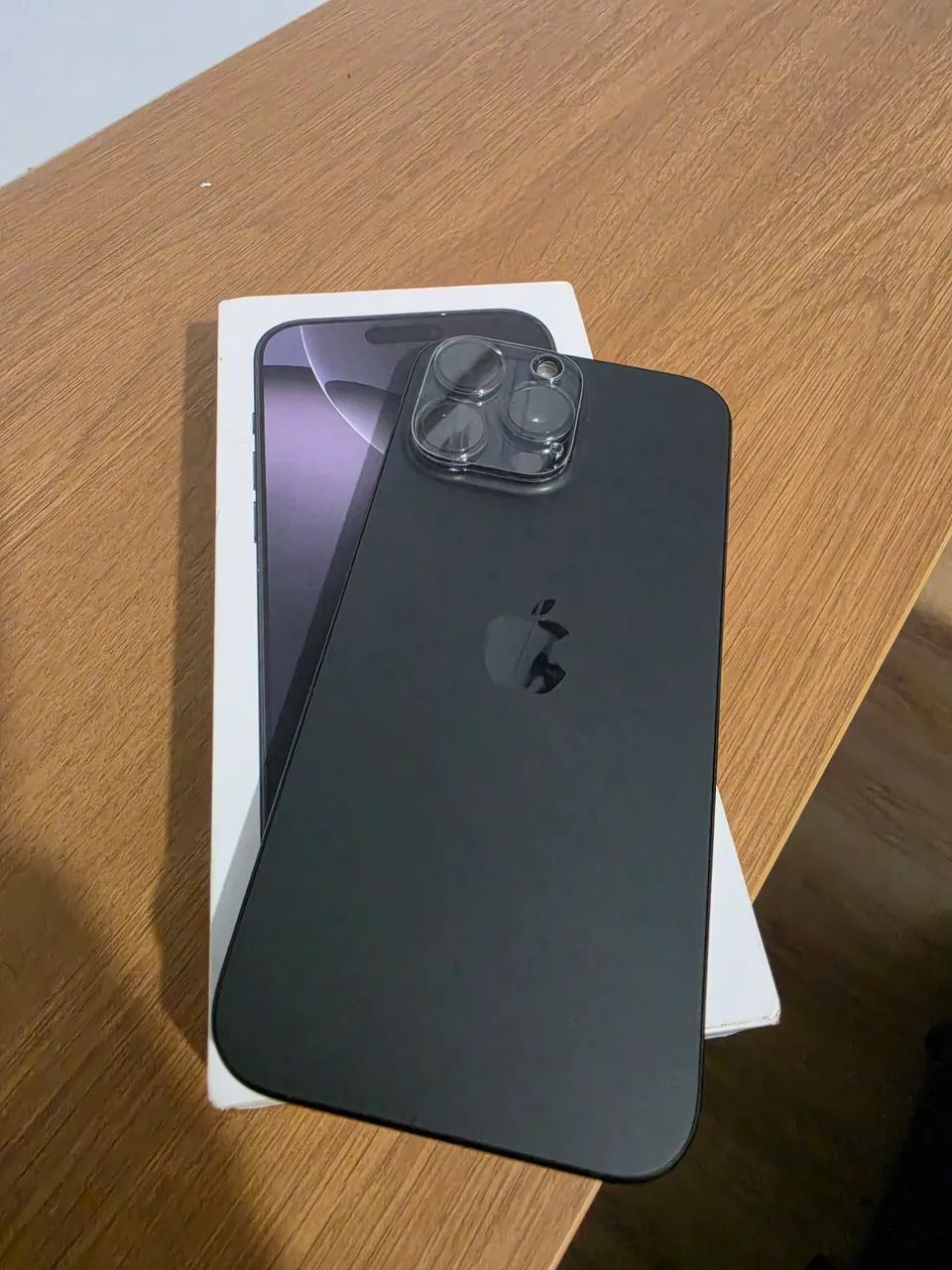IPHONE 16PROMAX 256GB  - Foto 3