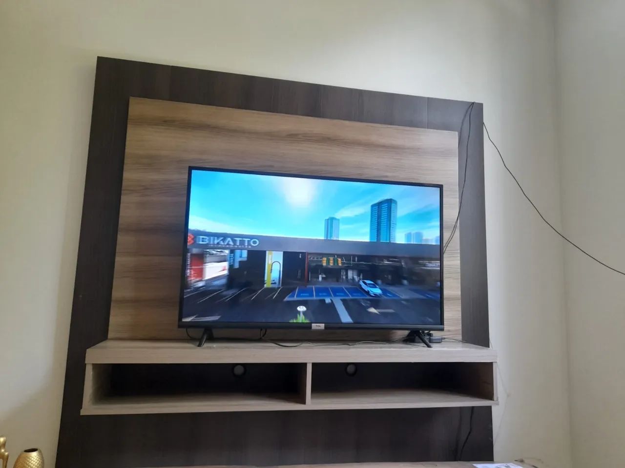 Painel para TV - Foto 2