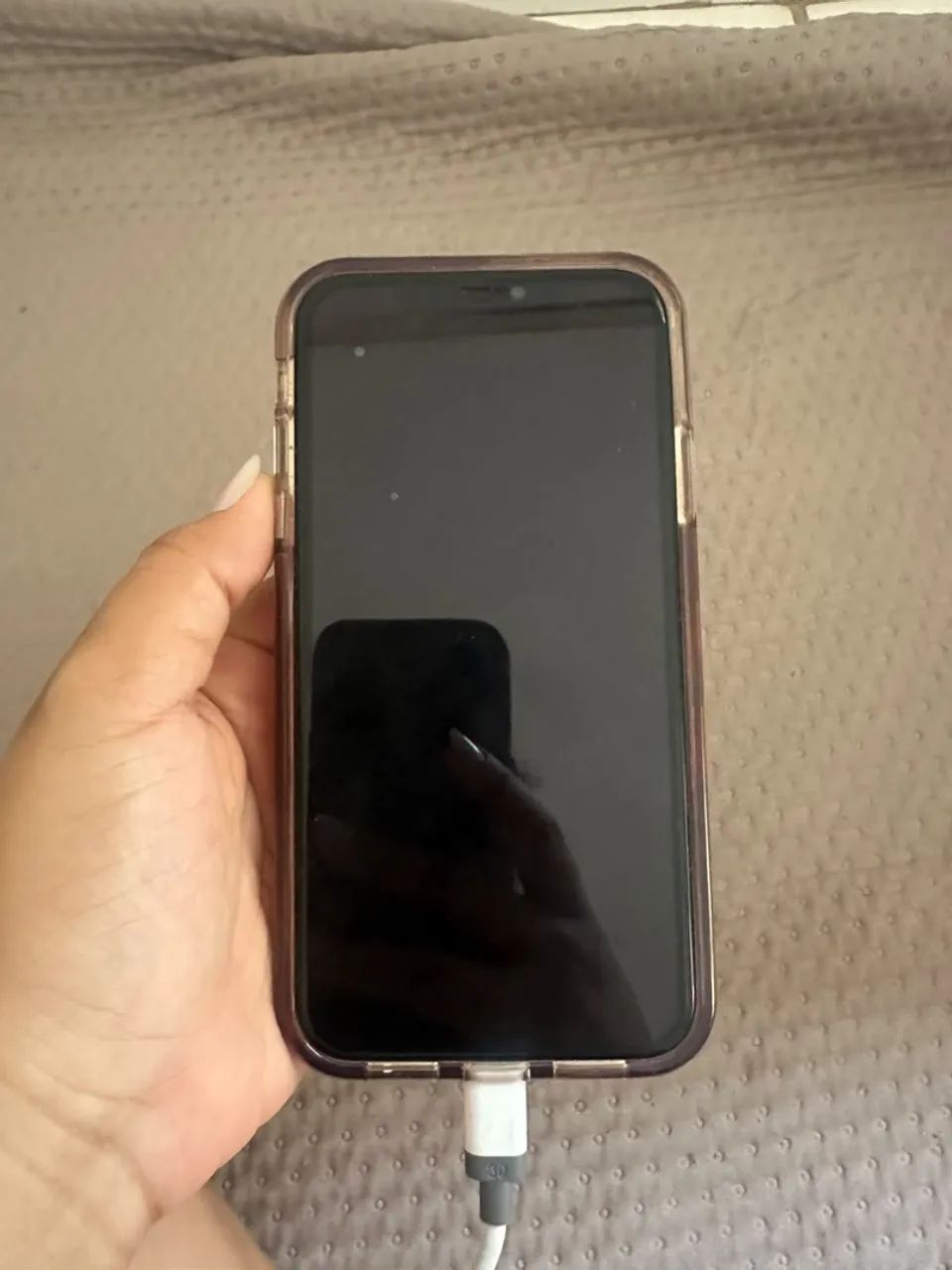 iPhone 11 128gb branco