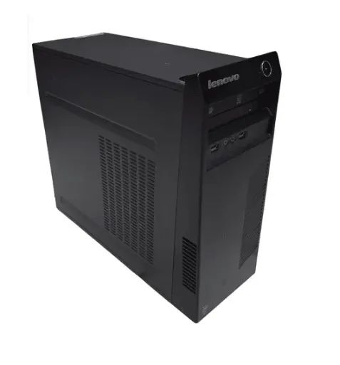 Computador Cpu Lenovo Desktop 63 Intel I3 4Th  8Gb SSd