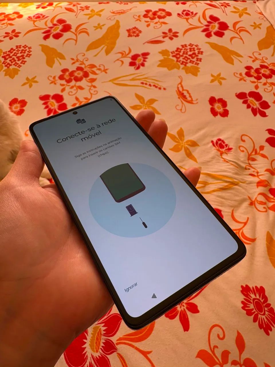 Motorola Edge 20 Pro 256 GB - Foto 2