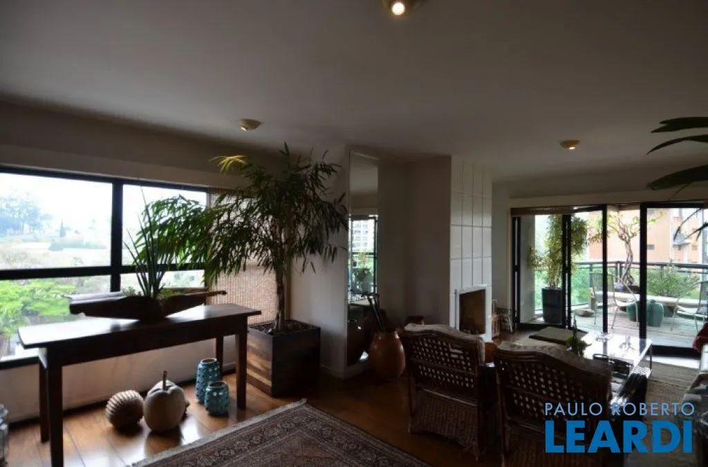 APARTAMENTO - REAL PARQUE - SP - Foto 4