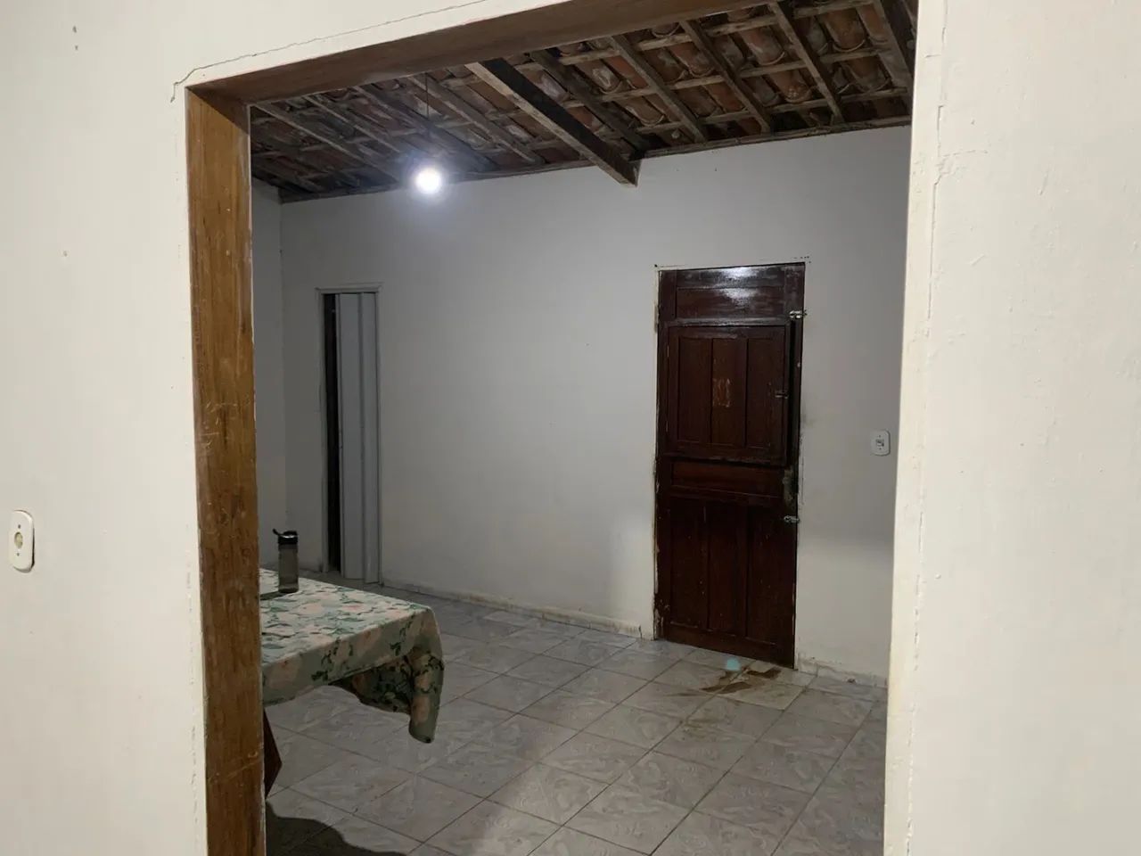Casa boa na cidade e com garagem em Lagoa Seca - Foto 4