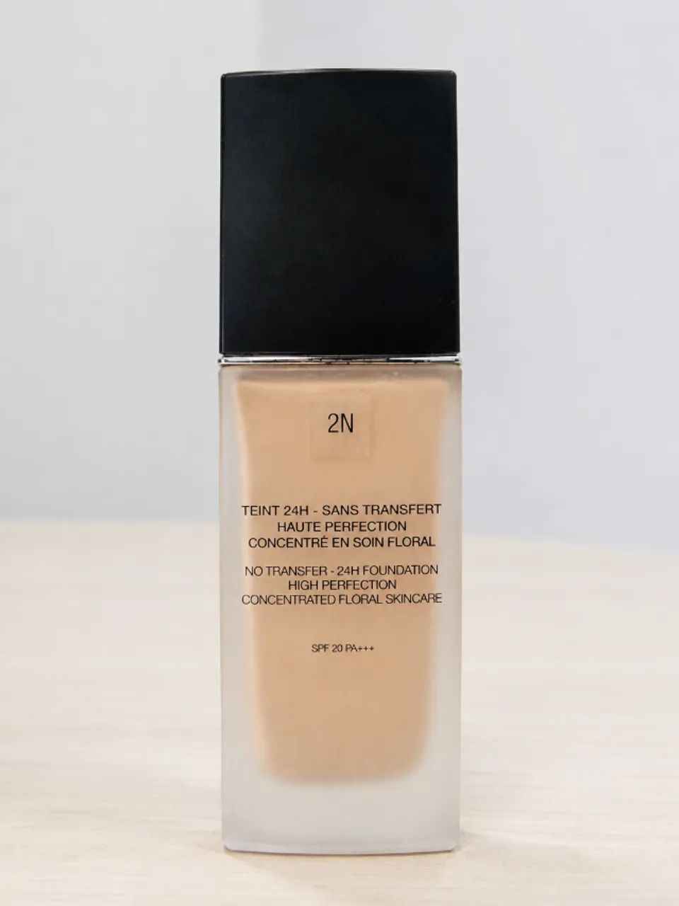 base dior forever 2n - Foto 2