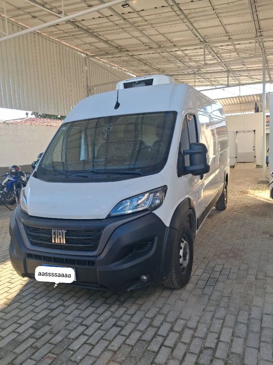 Fiat Ducato Maxicargo 2.2 Diesel (e6) 2024