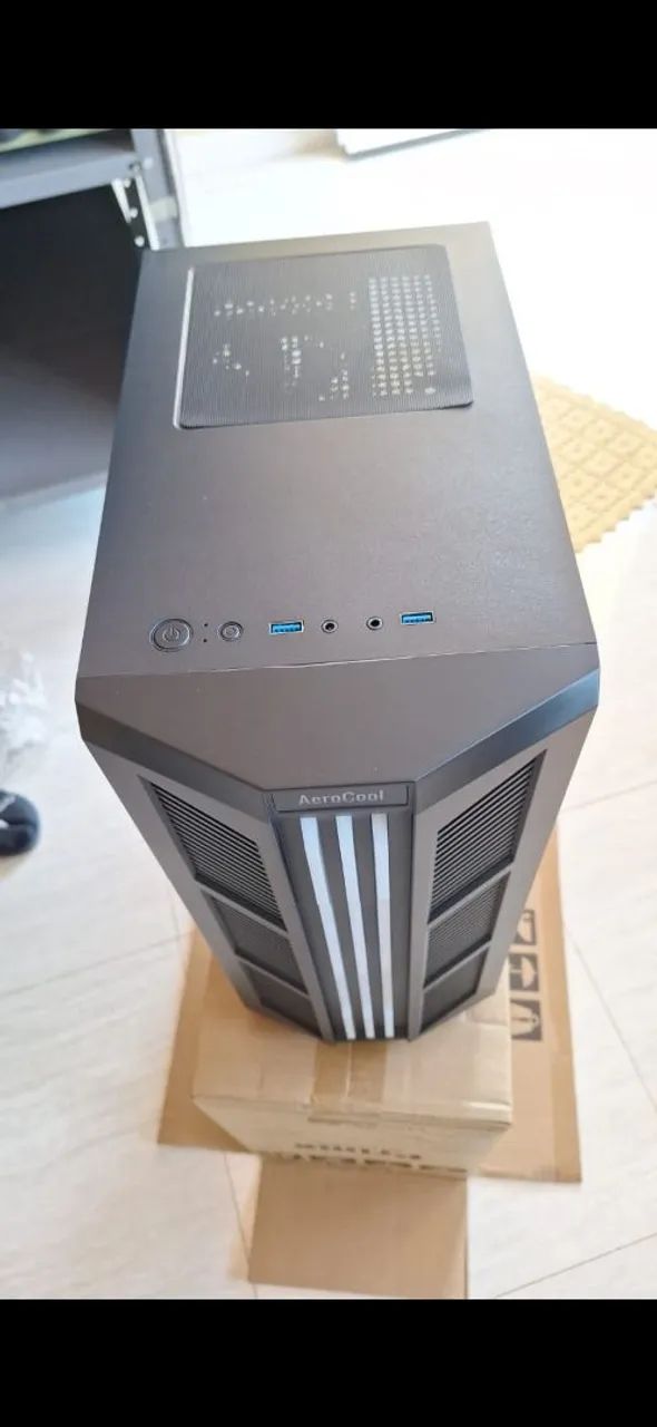 Gabinete Primer - Foto 3
