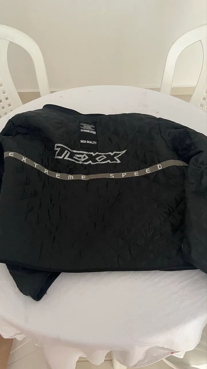 Jaqueta Texx falcon V2 - Foto 3