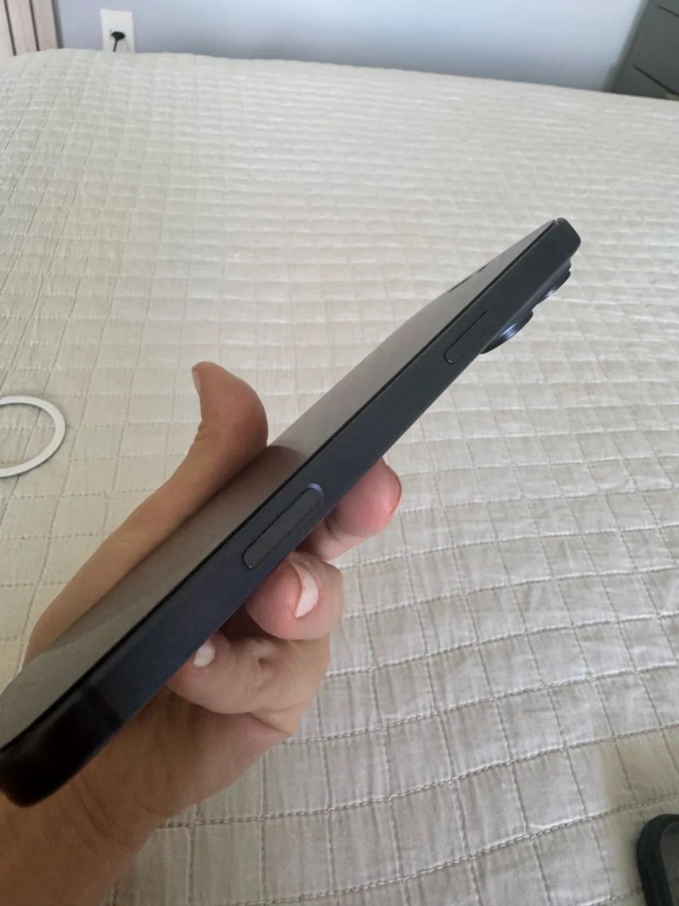 IPHONE 17 pro max 256 Gba - Foto 5