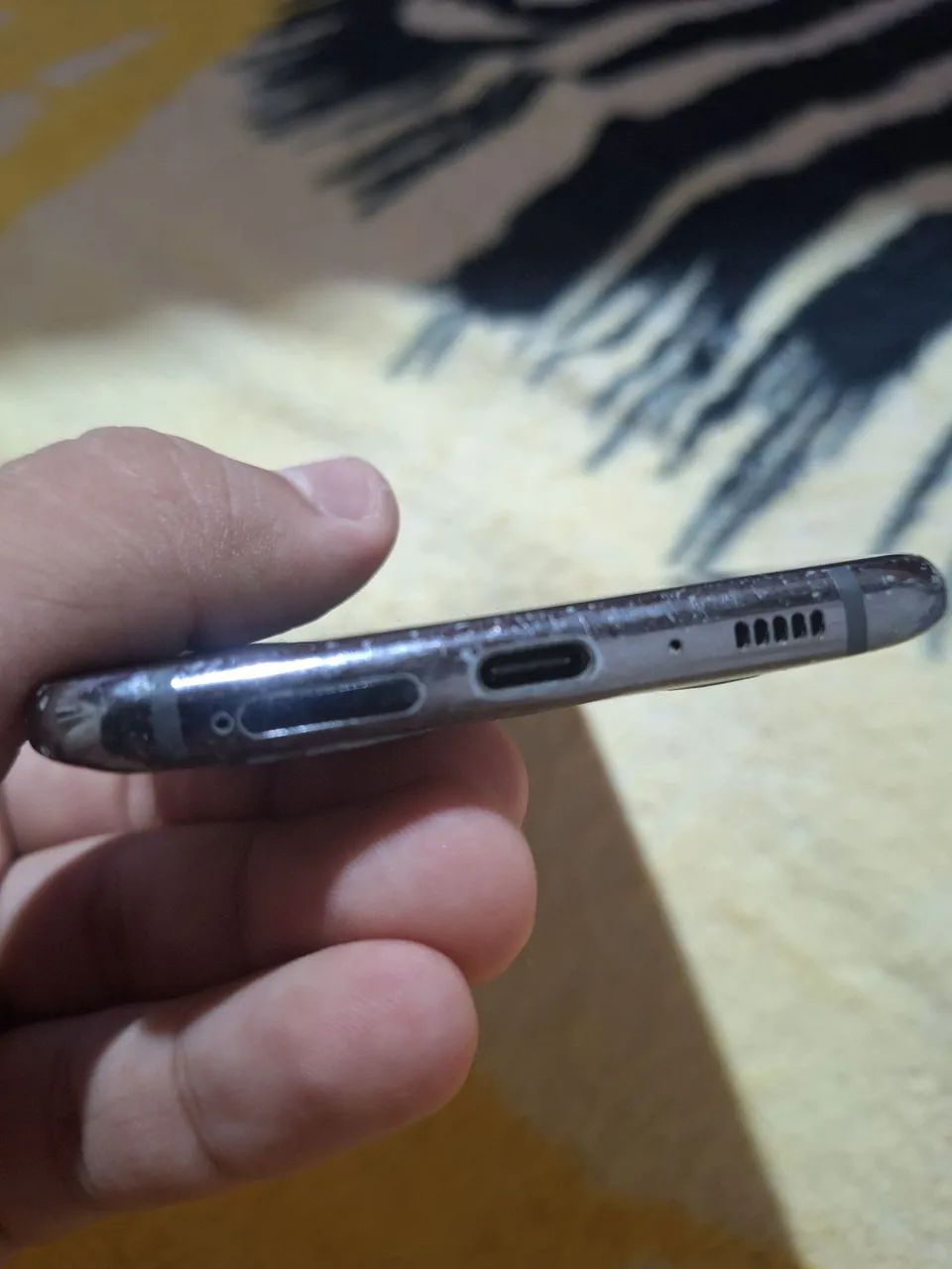 A80 pra tirar peças  - Foto 3