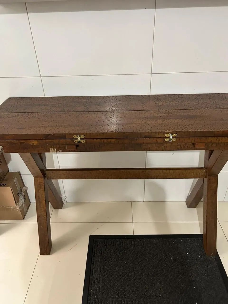 Mesa Articulável