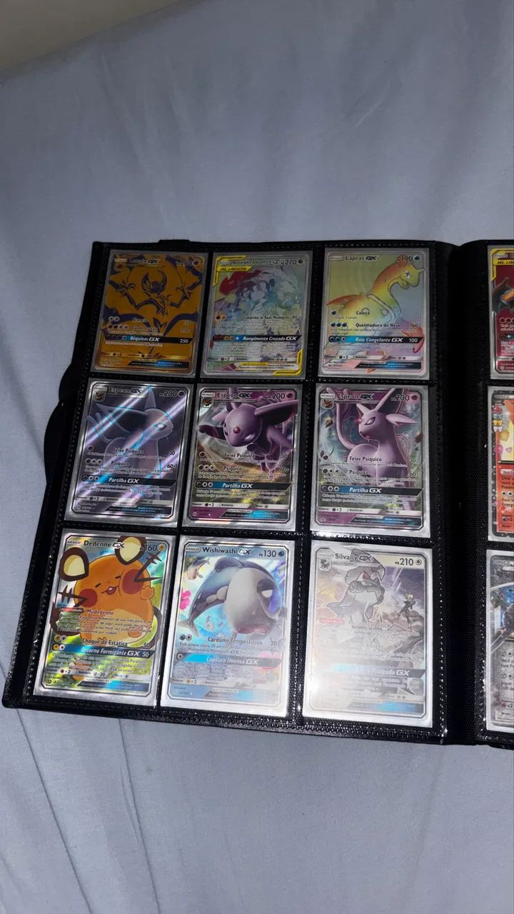 Cartas Pokémon originais- VENDA apenas pra Teresina  - Foto 4