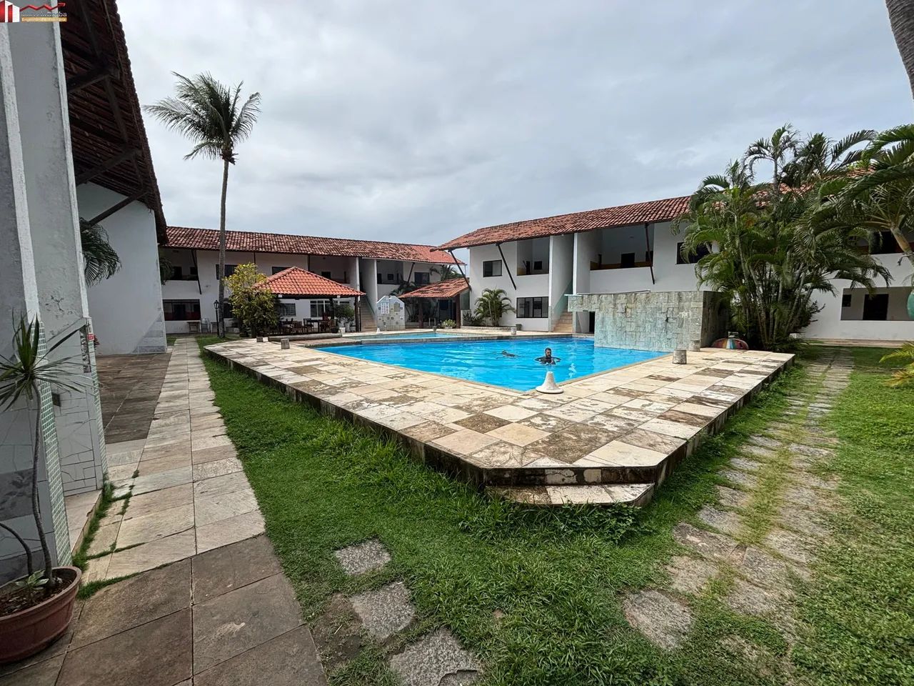 1/4 ANUAL FAROL ITAPUÃ