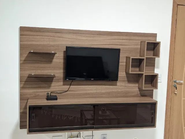 Estou doando painel de TV  - Foto 2