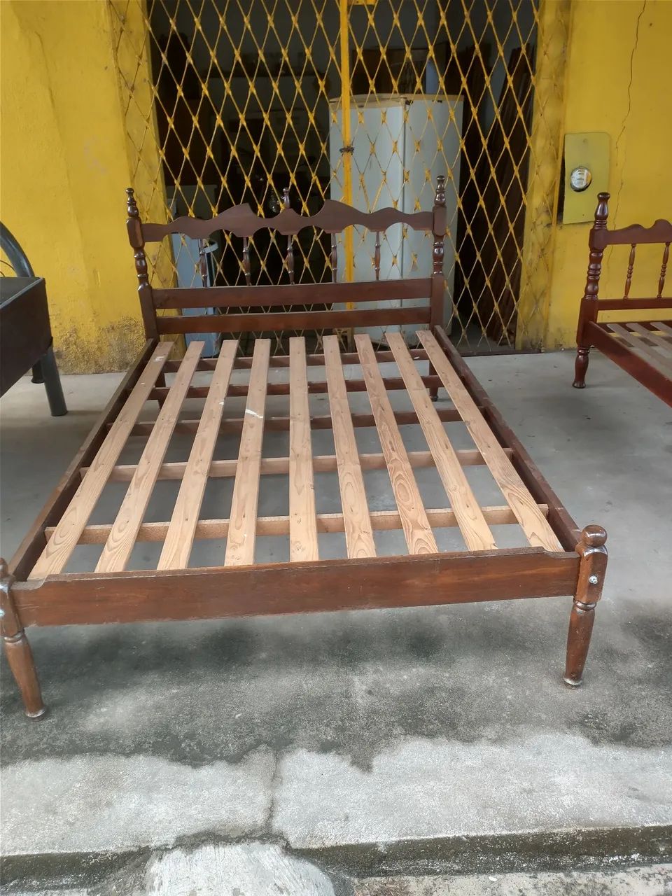 Cama de casal