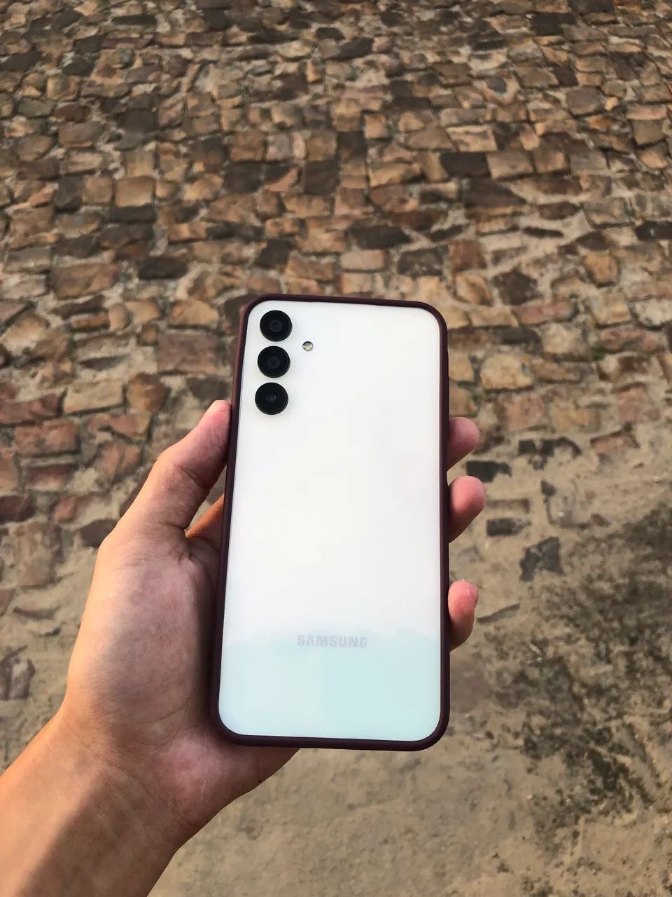 samsung galaxy a15 - Foto 3