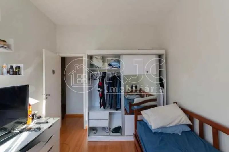 Apartamento : Padrão / Residencial / Grajaú - Foto 7