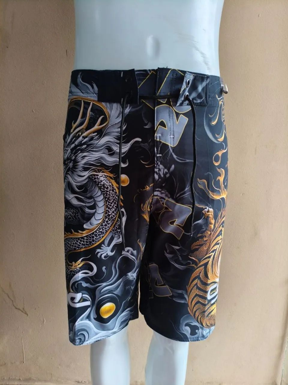 Shorts sufistas  - Foto 2