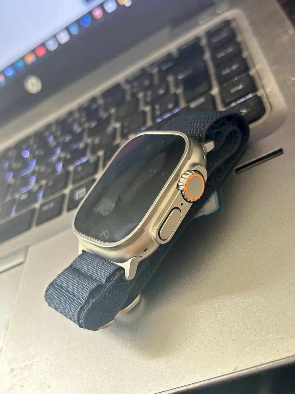 Apple Watch Ultra  - Foto 2