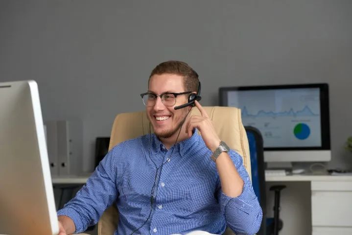 Consultor de vendas 
