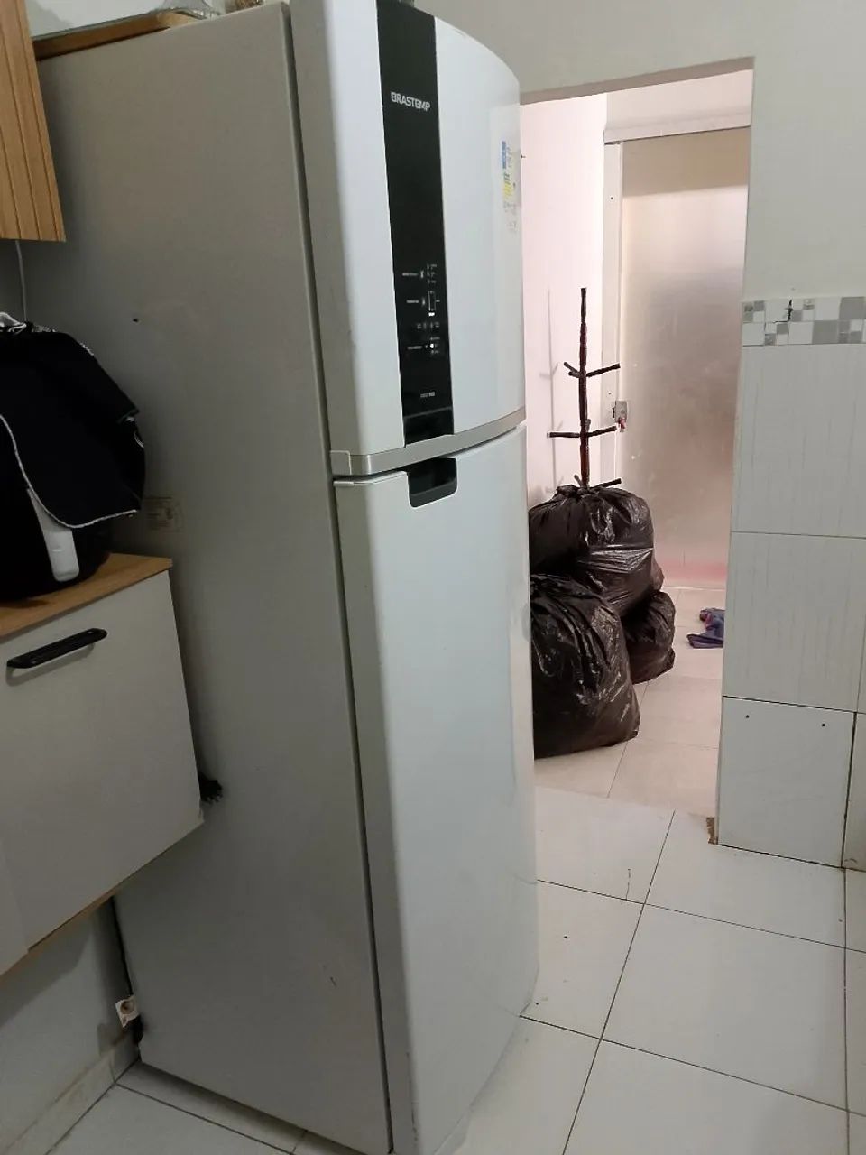 Pra vender logo mudança 