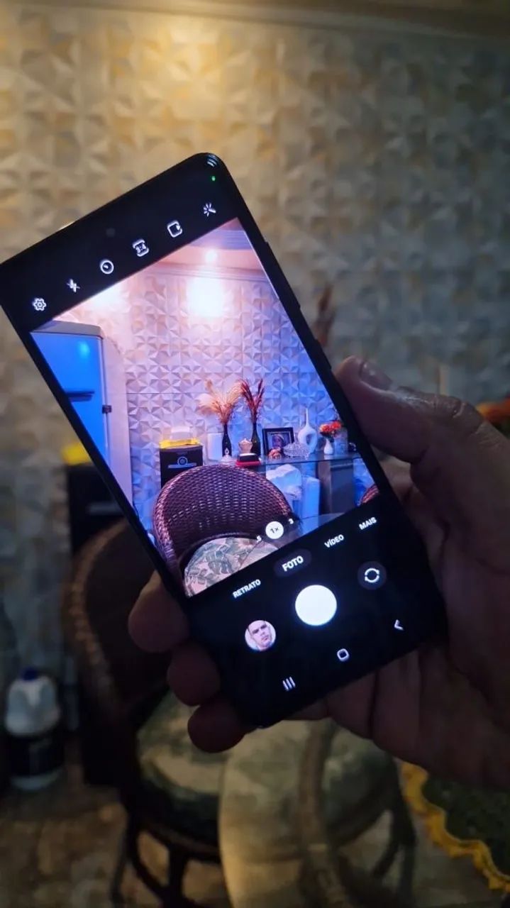 Samsung galaxy S 20 FE EXTRA - Foto 2