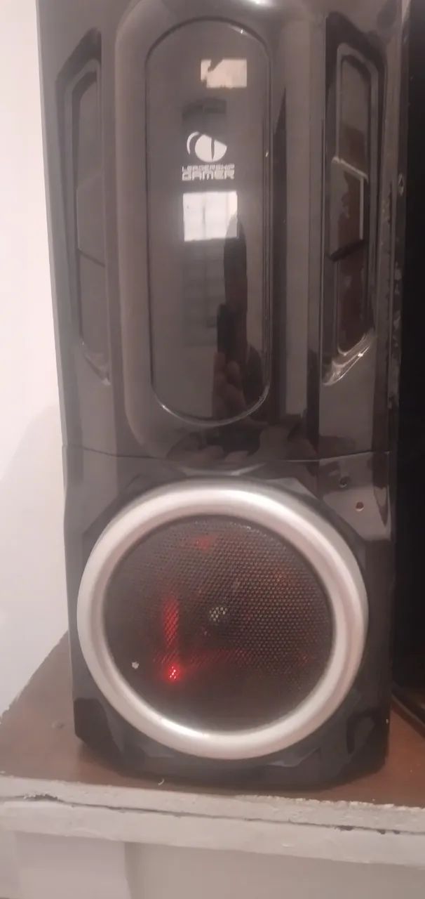 PC GAMER Intel 4°geração - Foto 4