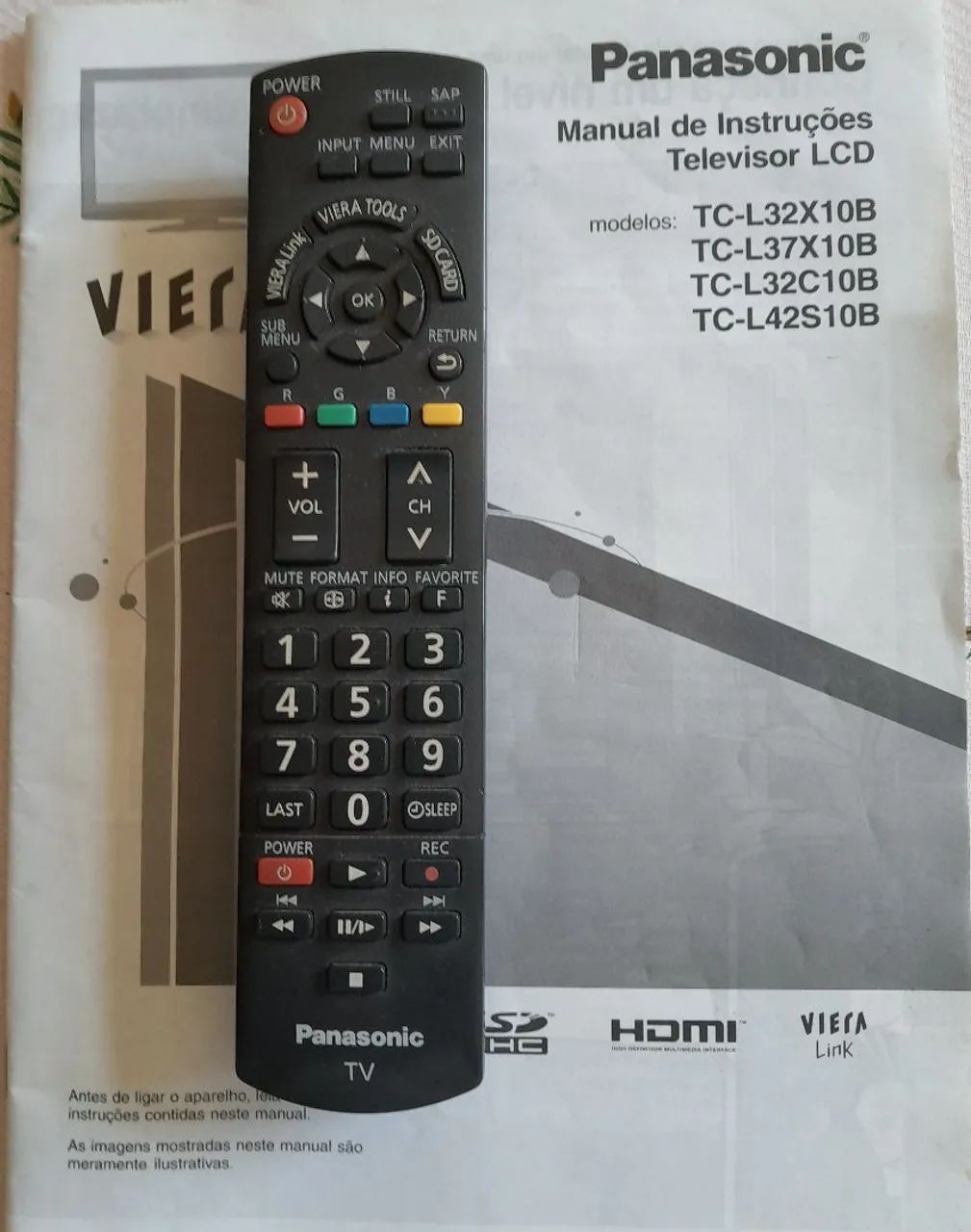 TV 32 PANASONIC  - Foto 5