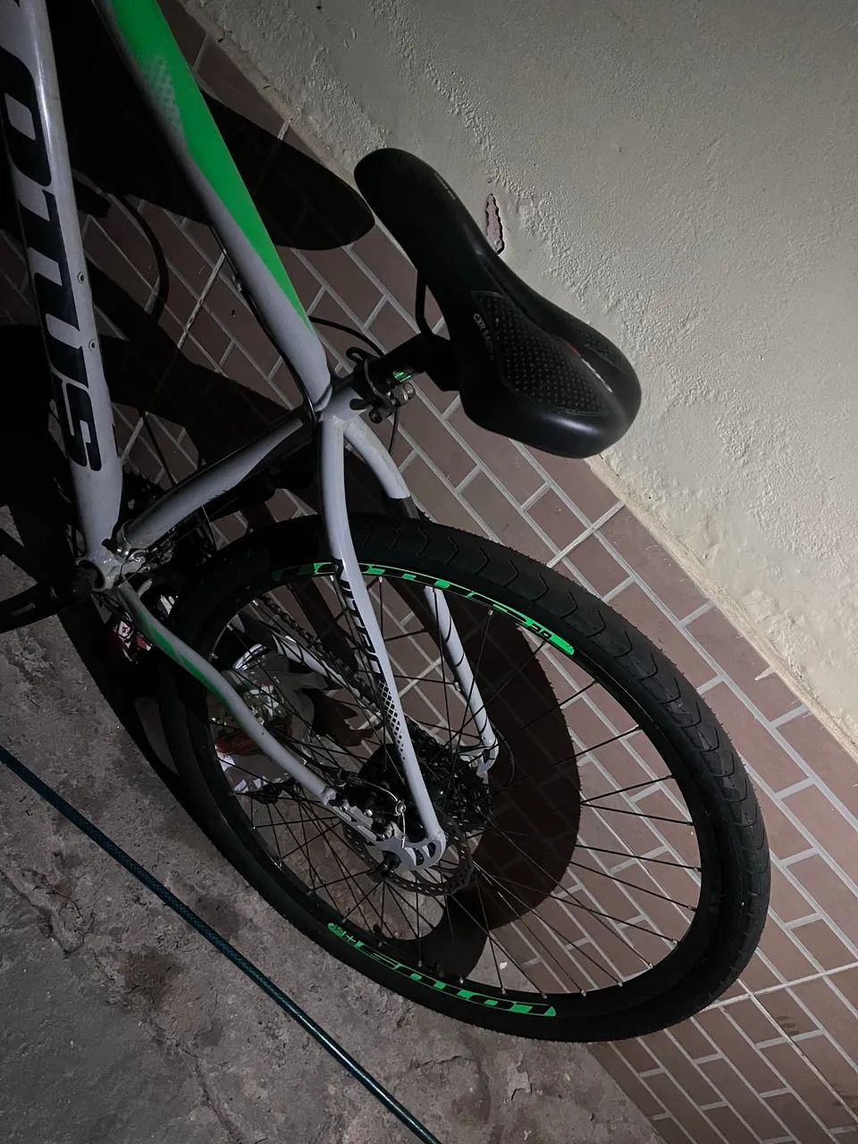 Bicicleta  - Foto 4