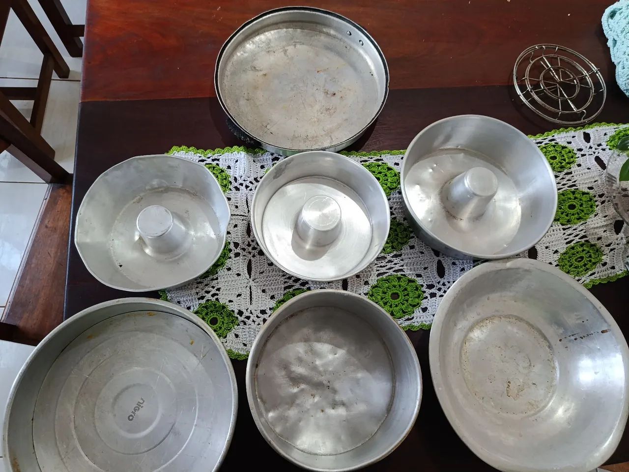 Vendo lote de confeitaria - Foto 2