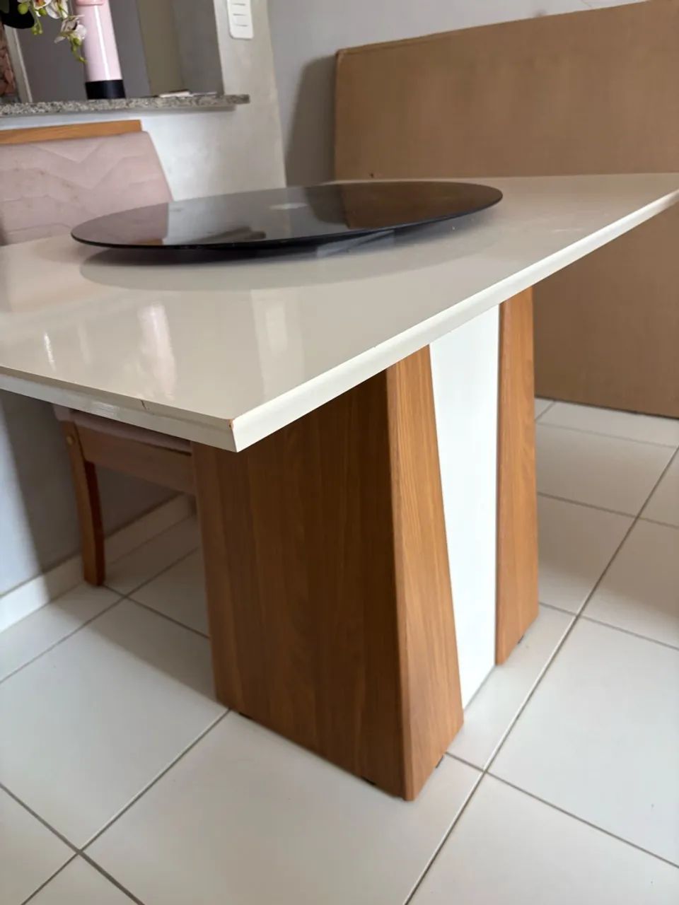 Mesa de jantar  - Foto 2