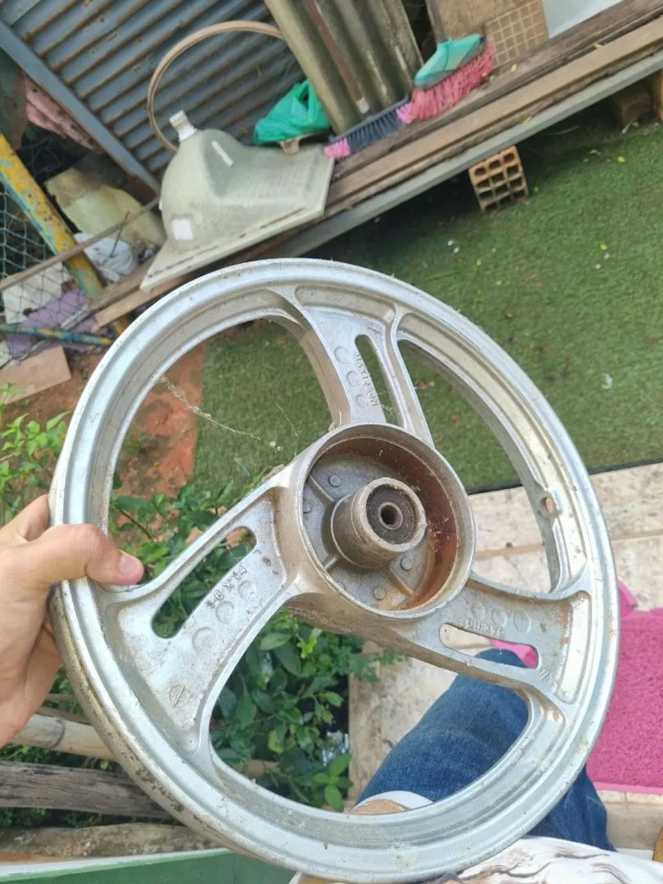 Roda 