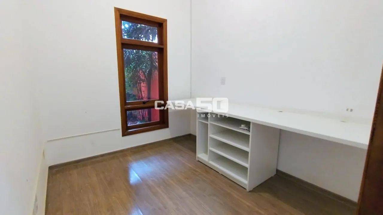 Casa para Locação Swiss Park Campinas - Foto 4